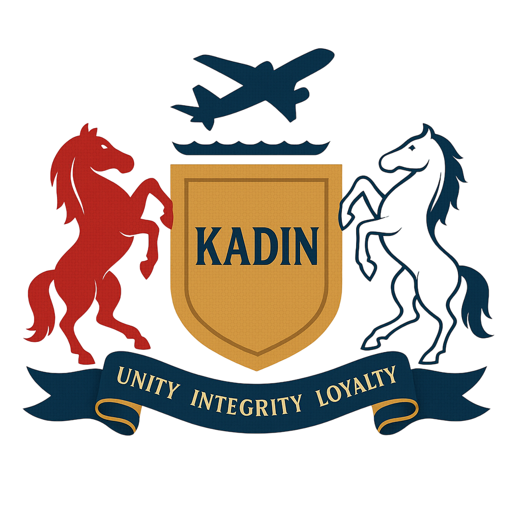 Logo Kadin Kupang